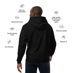Load image into Gallery viewer, 88 MPH Premium eco hoodie
