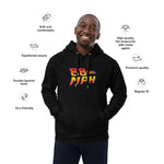 Load image into Gallery viewer, 88 MPH Premium eco hoodie
