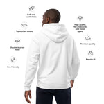 Load image into Gallery viewer, 88 MPH Premium eco hoodie
