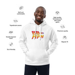 Load image into Gallery viewer, 88 MPH Premium eco hoodie
