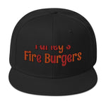 Load image into Gallery viewer, Furley&#39;s Fire burgers
