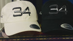 Load and play video in Gallery viewer, Bo knows Dad hat
