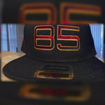 Load and play video in Gallery viewer, Kittle Otto Snapback Hat
