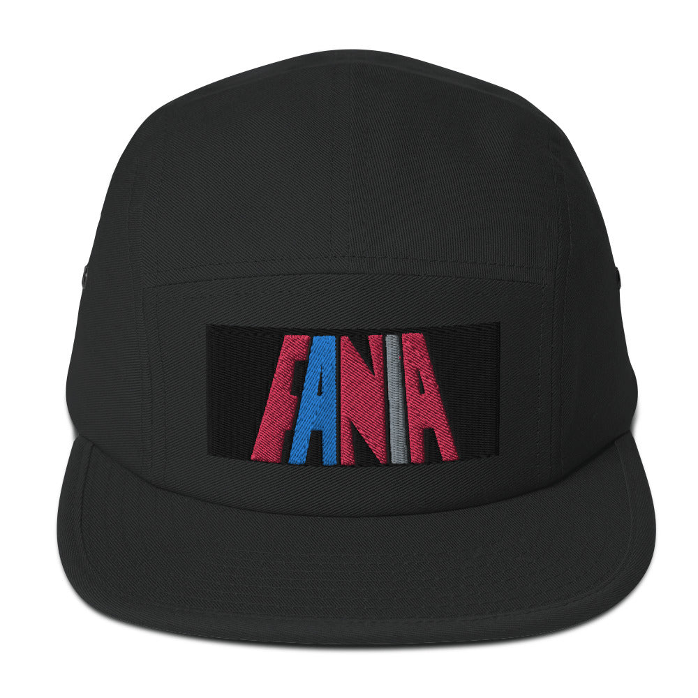 Fania Allstar 5 Panel Camper