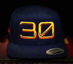 Load image into Gallery viewer, Steph Oakland Snapback Hat
