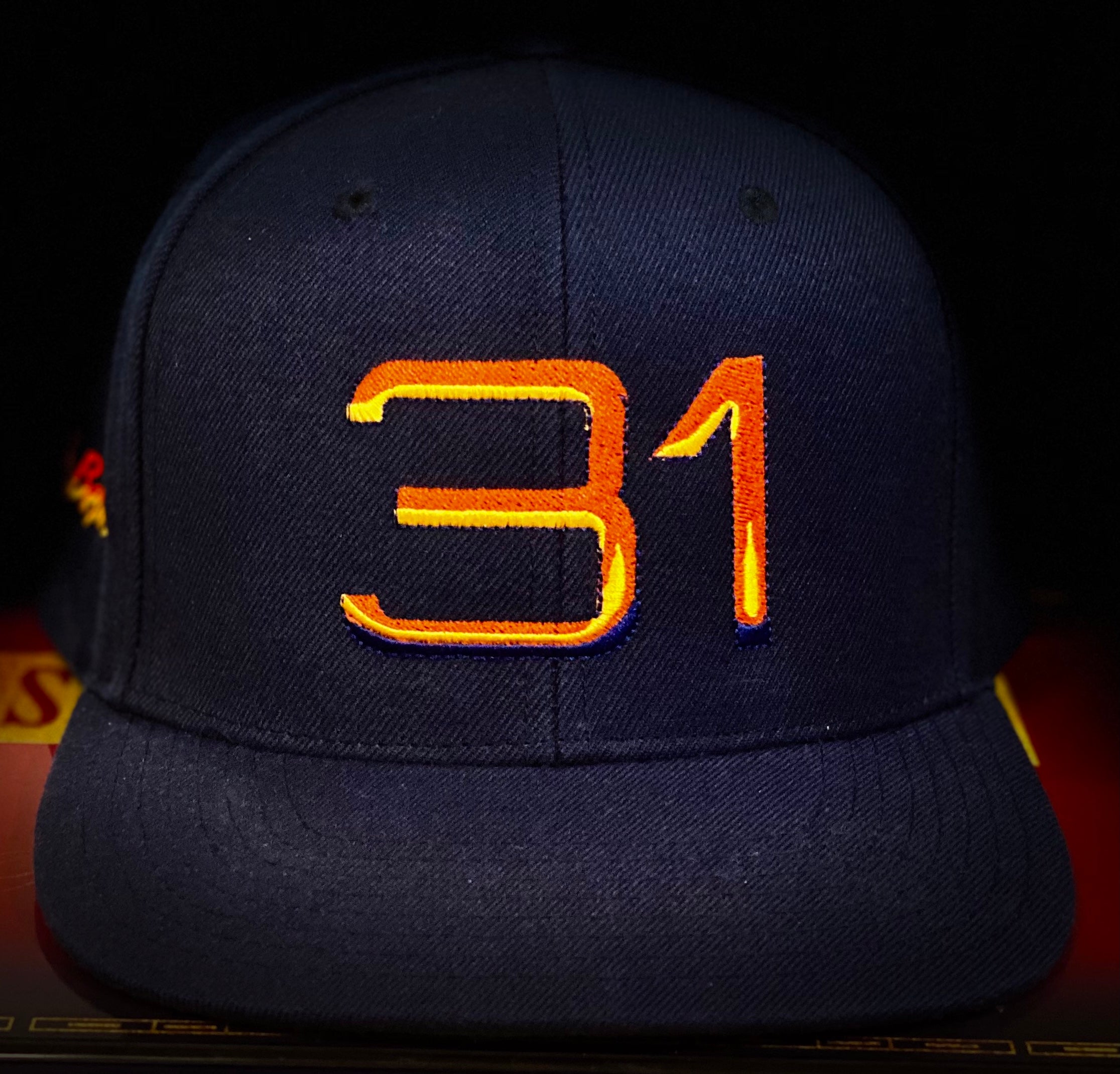 "We believe" Foyle Yupoong Snapback