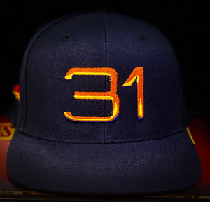 "We believe" Foyle Yupoong Snapback