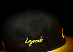 Load image into Gallery viewer, Clemente Otto Snapback Hat
