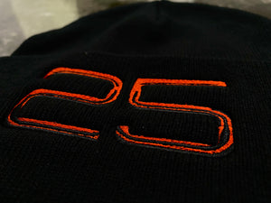 Bonds Embroidered Beanie