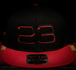 Load image into Gallery viewer, MJ Otto Snapback
