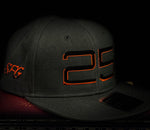 Load image into Gallery viewer, Bonds Otto Snapback
