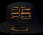 Load image into Gallery viewer, Kittle Otto Snapback Hat
