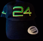 Load image into Gallery viewer, Rickey Dad hat
