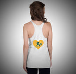 Load image into Gallery viewer, Oakland Gone Wild Racerback Tank
