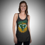 Load image into Gallery viewer, Oakland Gone Wild Racerback Tank
