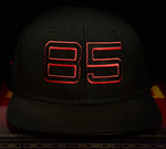 Load image into Gallery viewer, Kittle Otto Snapback Hat
