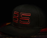 Load image into Gallery viewer, Kittle Otto Snapback Hat
