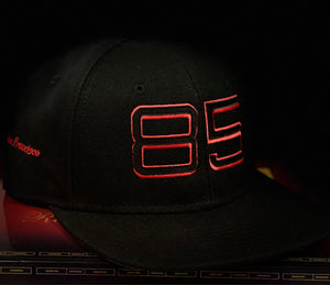 Kittle Otto Snapback Hat