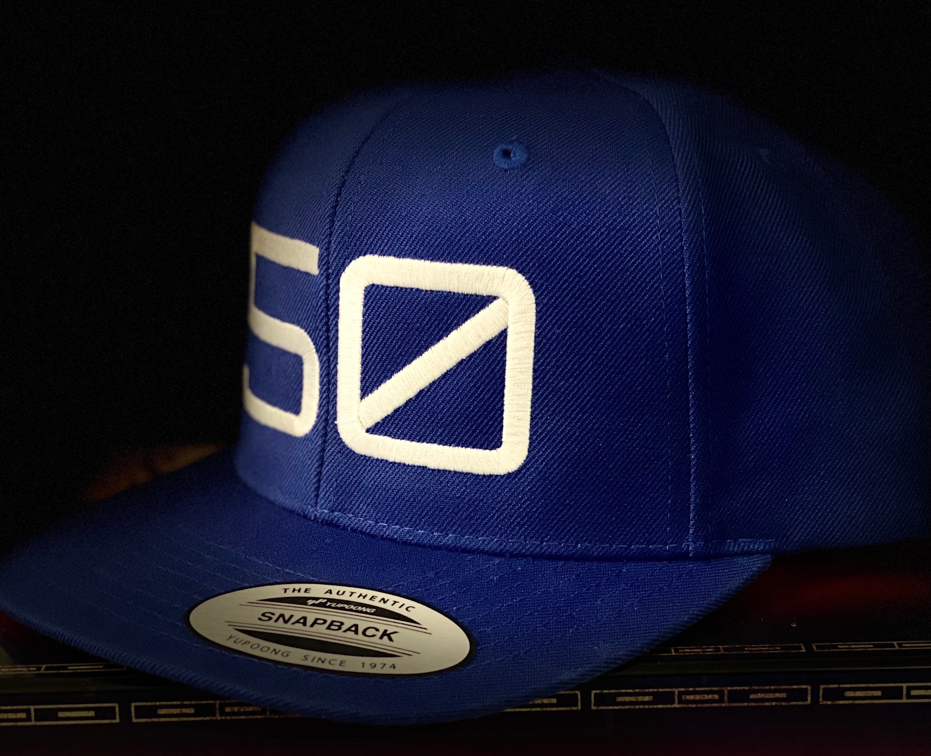 Mookie Otto Snapback Hat