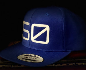 Mookie Otto Snapback Hat