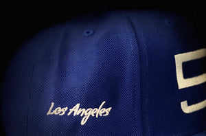 Mookie Otto Snapback Hat