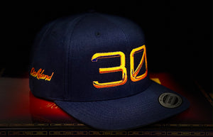 Steph Oakland Snapback Hat