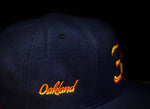 Load image into Gallery viewer, &quot;We believe&quot; Foyle Yupoong Snapback
