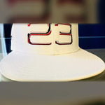 Load and play video in Gallery viewer, MJ Otto Snapback Hat
