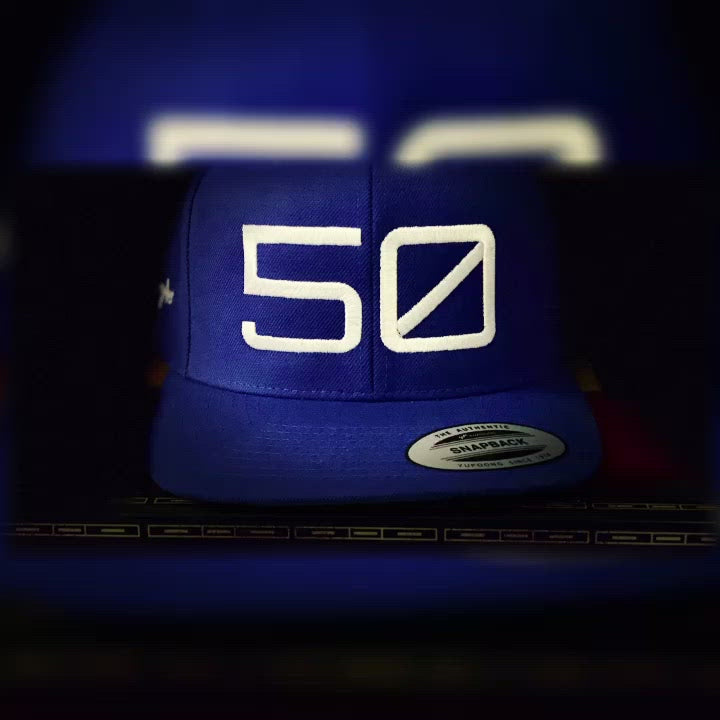 Mookie Otto Snapback Hat