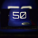 Load and play video in Gallery viewer, Mookie Otto Snapback Hat
