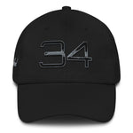 Load image into Gallery viewer, Bo knows Dad hat
