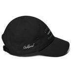 Load image into Gallery viewer, Bo knows Dad hat
