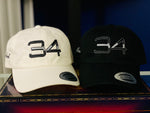 Load image into Gallery viewer, Bo knows Dad hat
