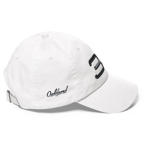 Bo knows Dad hat