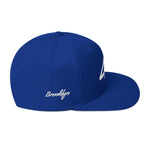 Load image into Gallery viewer, Jackie Yupoong Snapback
