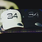 Load and play video in Gallery viewer, Bo knows Dad hat
