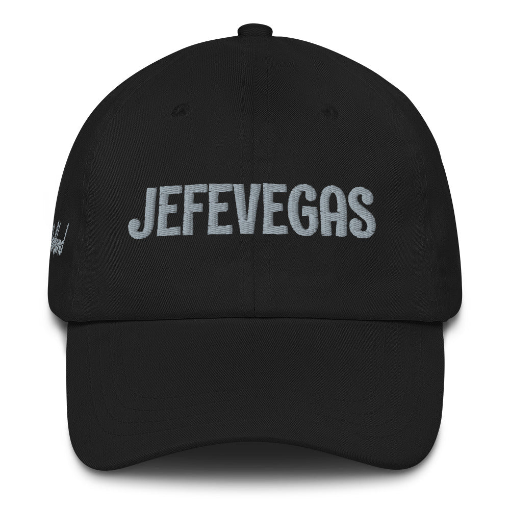 JEFE Dad hat