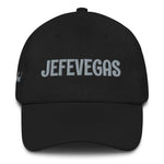 Load image into Gallery viewer, JEFE Dad hat

