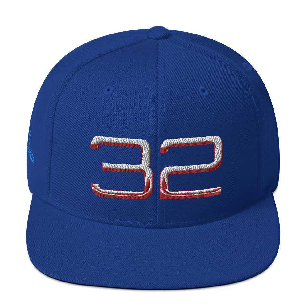 El Presidente Snapback
