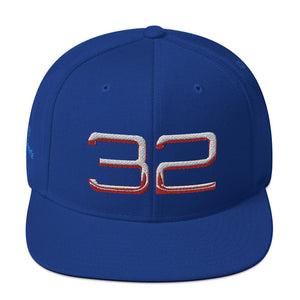 El Presidente Snapback