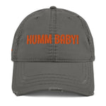Load image into Gallery viewer, HUMM BABY San Francisco Distressed Dad Hat

