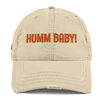 Load image into Gallery viewer, HUMM BABY Giants Distressed Dad Hat
