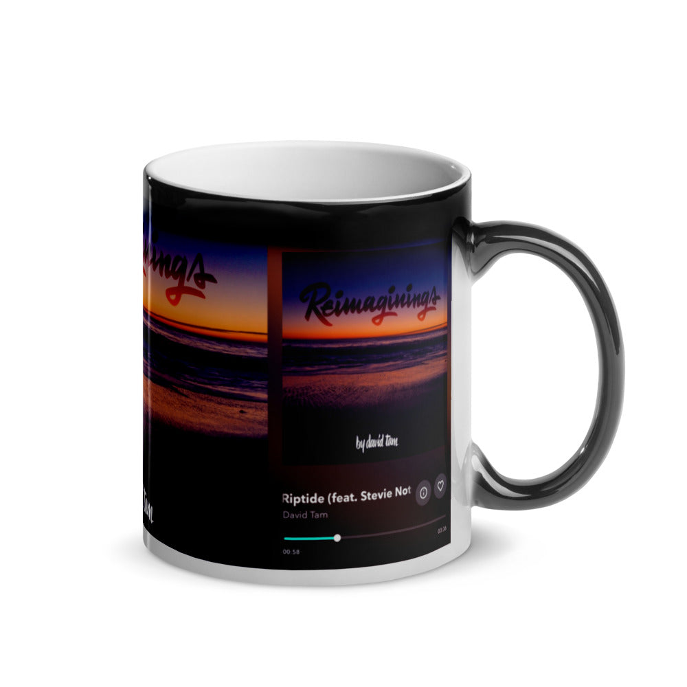 Reimaginings Glossy Magic Mug
