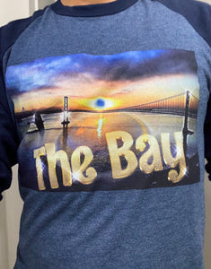 Dubnation Bay Area B-Ball T-shirt