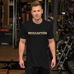 Reggaetón Unisex T-Shirt
