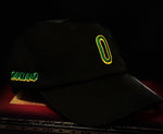 Load image into Gallery viewer, Oakland Green/Gold Champion Dad Cap
