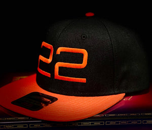 Will "The Thill" Snapback