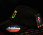 Load image into Gallery viewer, Oakland Green/Gold Champion Dad Cap
