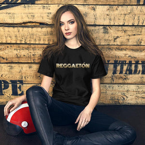Reggaetón Unisex T-Shirt