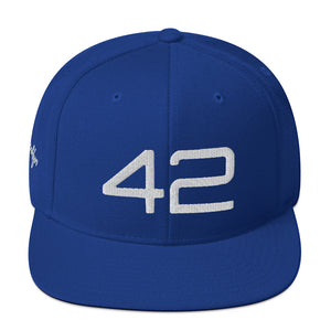 Jackie Yupoong Snapback